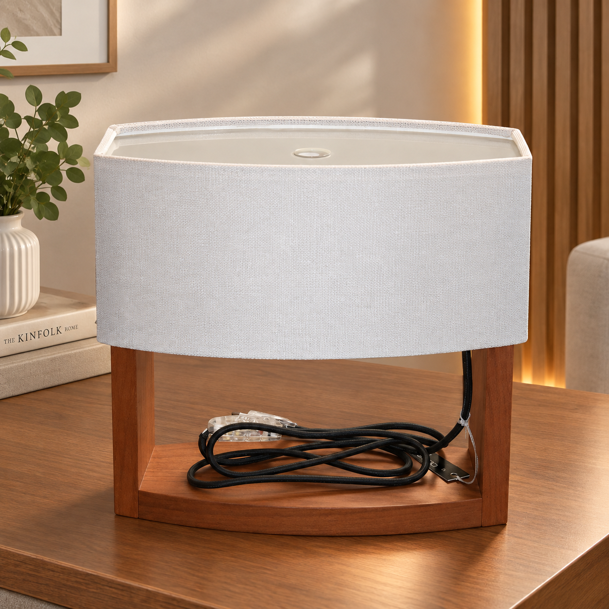 Лампа NORMA-TL