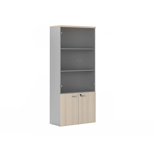 Шкаф высокий ФЛЭШ